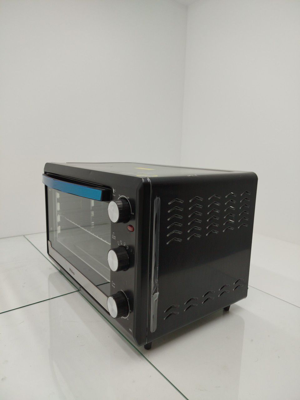 FORNO PHILCO PFE44P DUPLA RESISTÊNCIA 44L - P