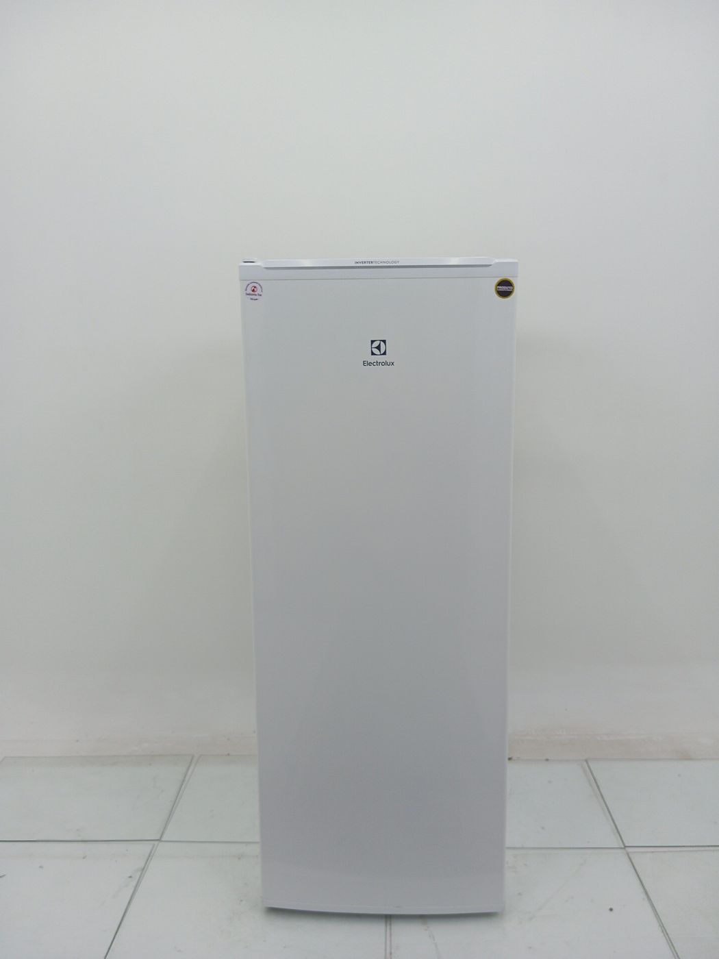 FREEZER ELECTROLUX VERTICAL FEI23 CYCLE DEFRO