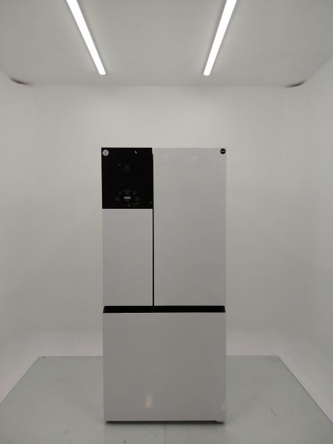 REFRIGERADOR ELECTROLUX IM8 FROST FREE INVERT