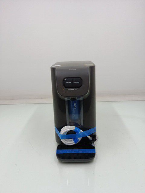 PURIFICADOR ELECTROLUX PC01X COM COMPRESSOR -