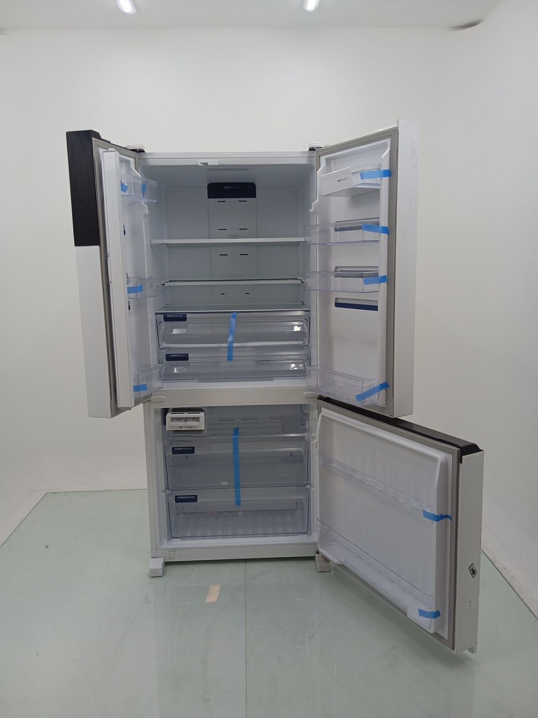 REFRIGERADOR ELECTROLUX IM8 FROST FREE INVERT