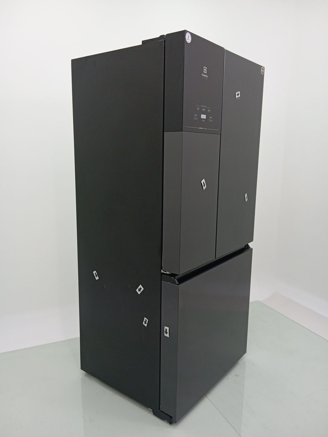 REFRIGERADOR ELECTROLUX IM8B FROST FREE INVER