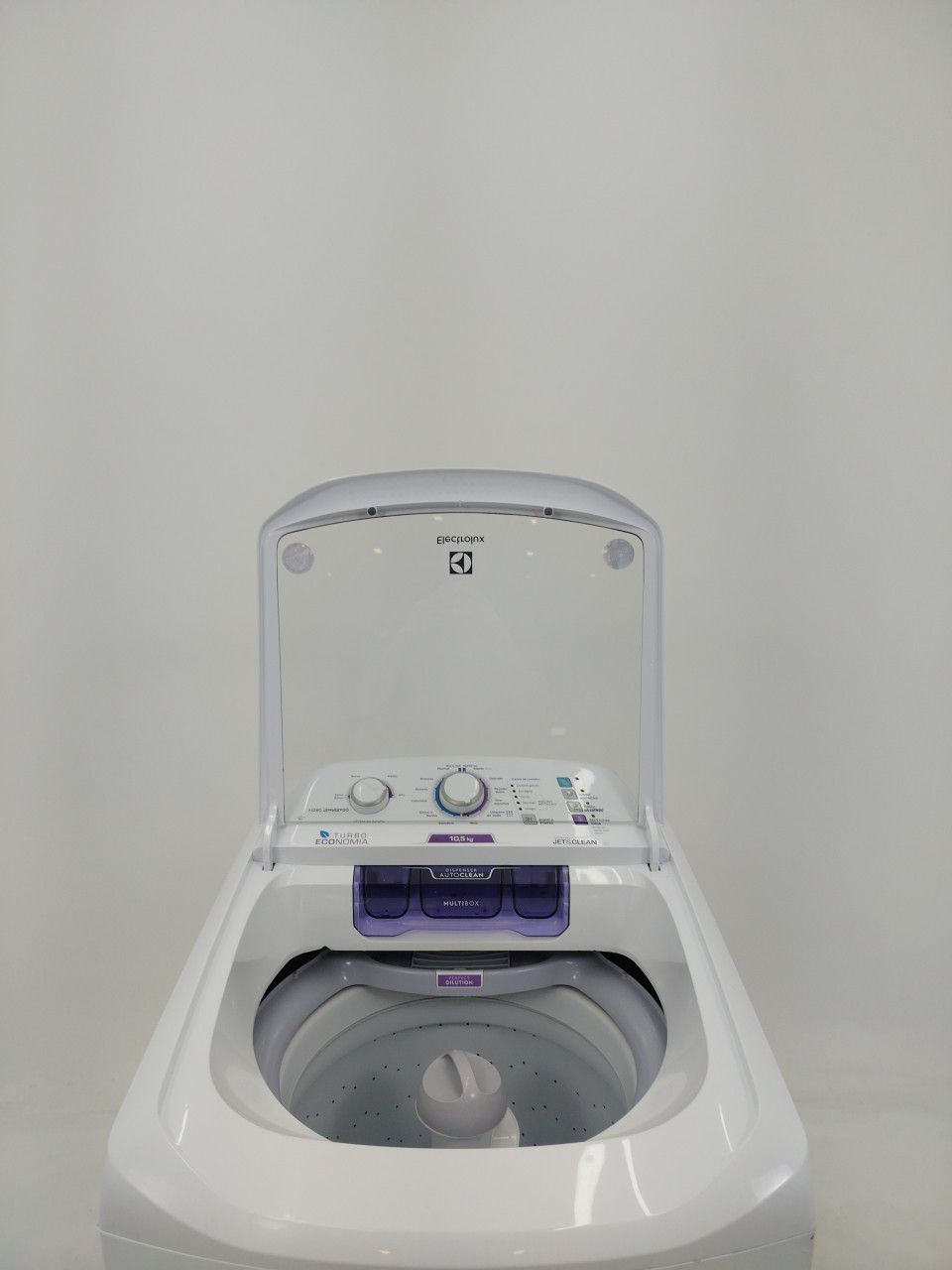 LAVADORA ELECTROLUX TOP LOAD 10,5KG LAC11  TU