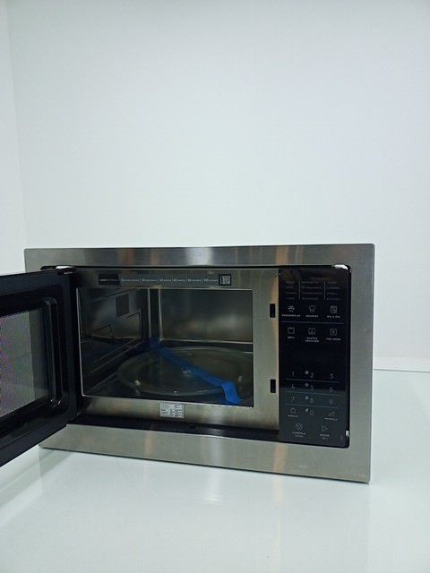 MICRO-ONDAS ELECTROLUX MB38P MICROONDAS 31L -