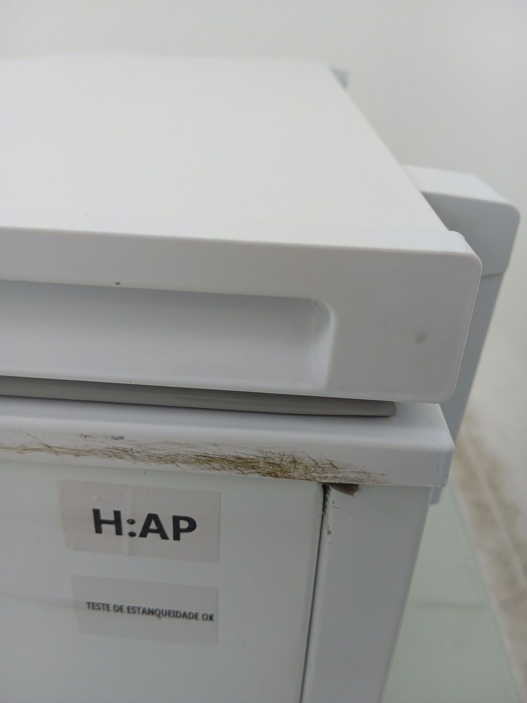 FREEZER ELECTROLUX HI440 FREEZER HORIZONTAL 4