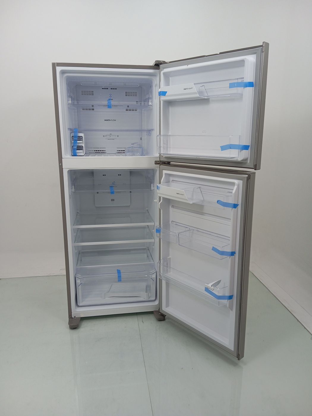 REFRIGERADOR ELECTROLUX TF55S   FROST FREE 43