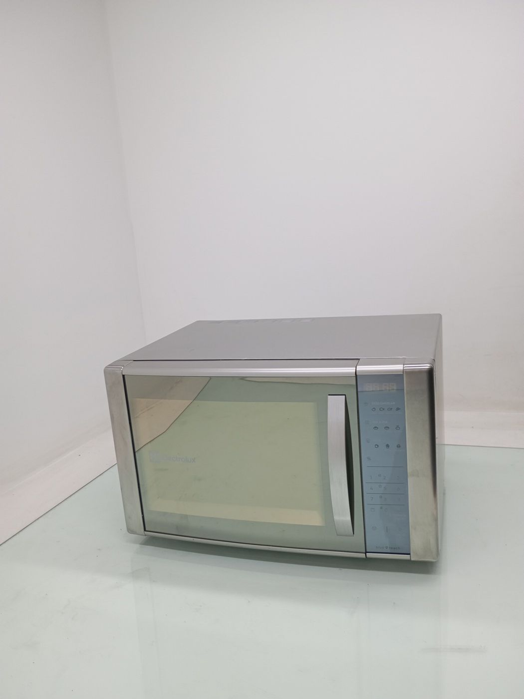 MICRO-ONDAS ELECTROLUX ME41X - Micro-Ondas El