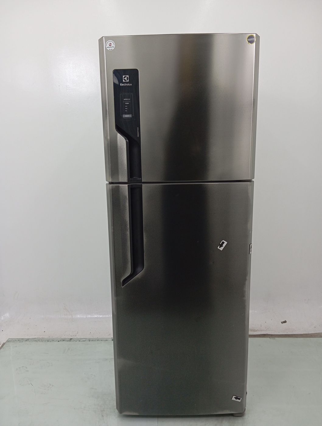GELADEIRA ELECTROLUX TF71S FROST FREE 480L DU