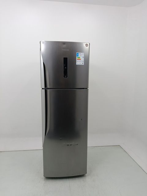 REFRIGERADOR PANASONIC PANASONIC 387L - INOX