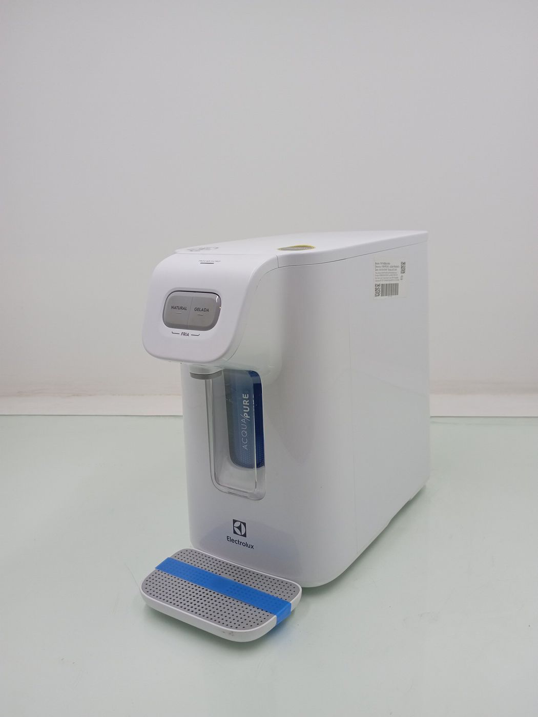 PURIFICADOR ELECTROLUX PC01B - Purificador El