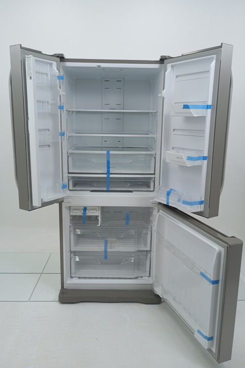 REFRIGERADOR ELECTROLUX DM84X   FROST FREE 57