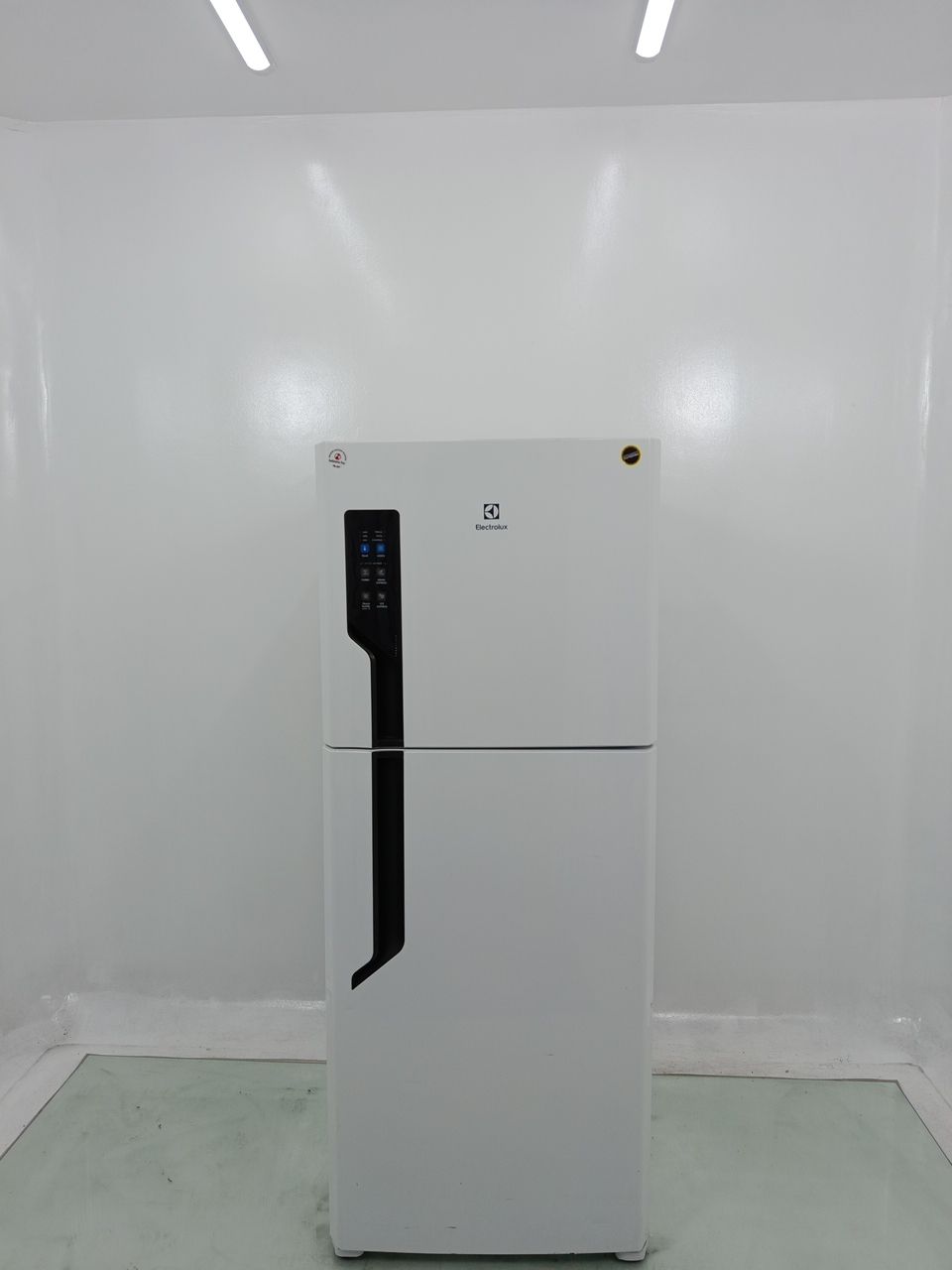 REFRIGERADOR ELECTROLUX TF55 FROST FREE 431L 