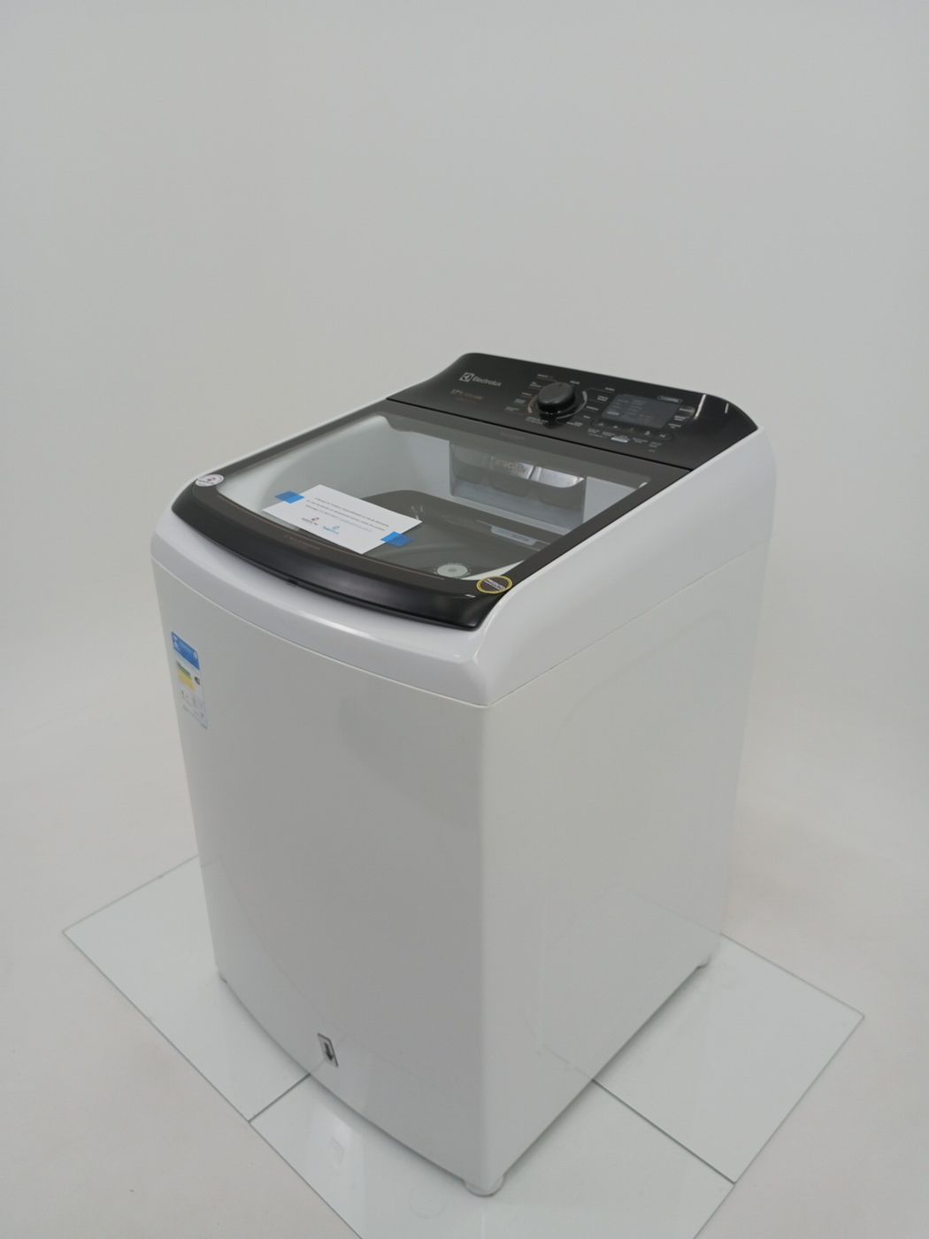 MICRO-ONDAS CONSUL MICROONDAS  32L - INOX