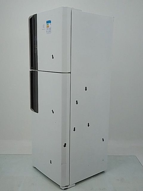REFRIGERADOR ELECTROLUX DF56 FROST FREE 474 D