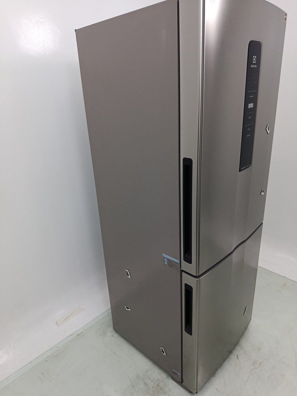 GELADEIRA ELECTROLUX IB7S FROST FREE INVERTER