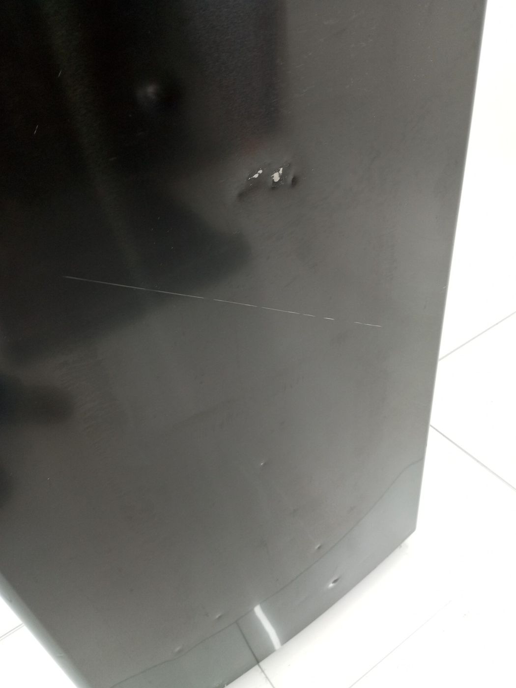 REFRIGERADOR ELECTROLUX IF43B FROST FREE INVE