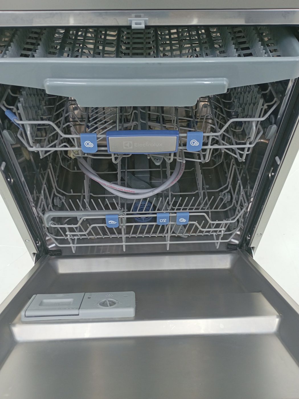 LAVA LOUCAS ELECTROLUX LL14X - Lava Louça Ele