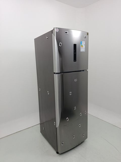 REFRIGERADOR PANASONIC FROST FREE 387L - INOX