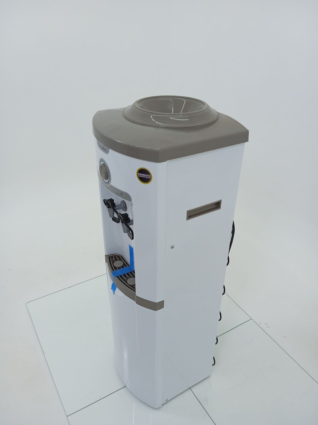BEBEDOURO ESMALTEC DE COLUNA GARRAFAO ECG35B 