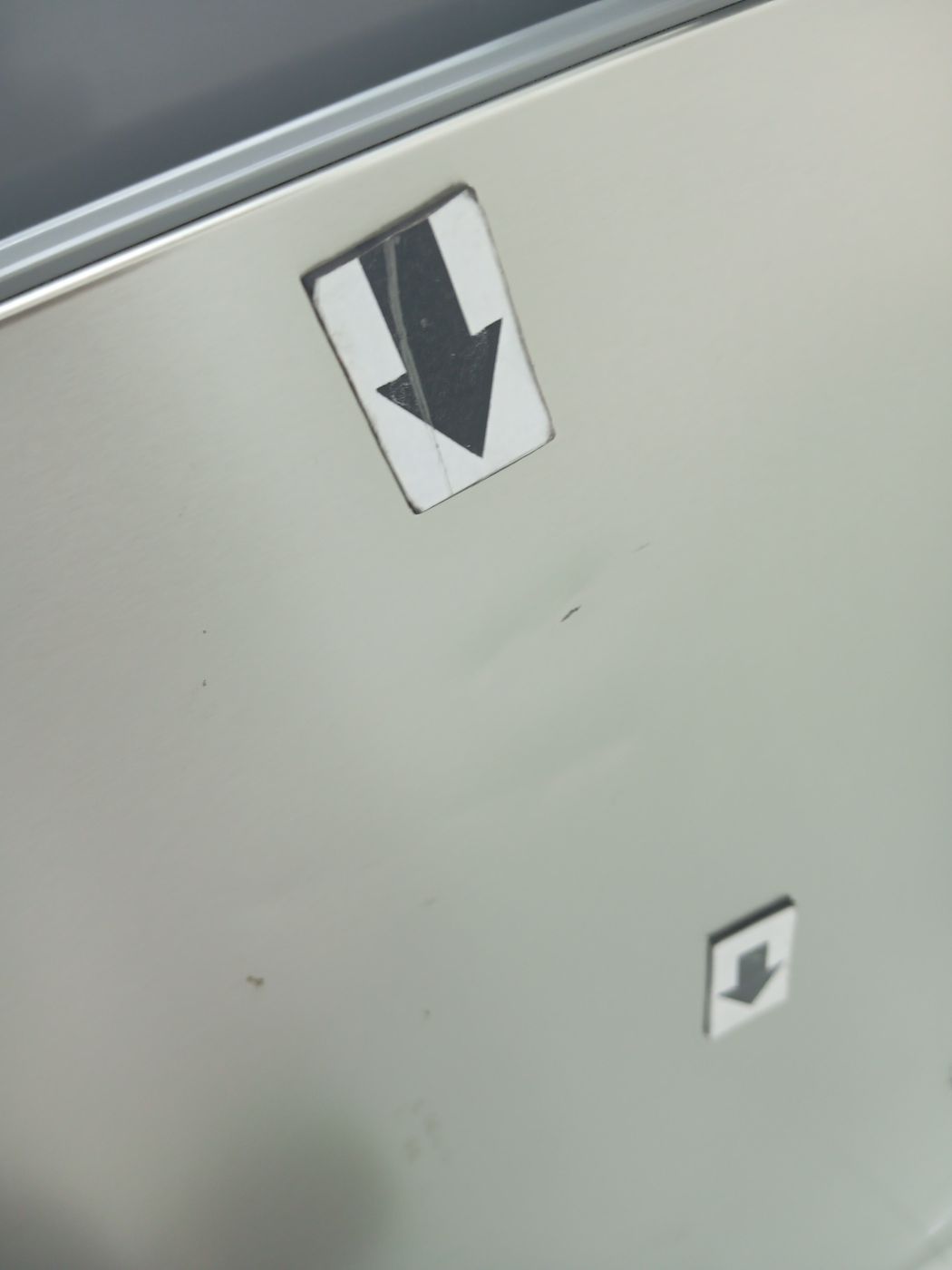 REFRIGERADOR ELECTROLUX IM8S FROST FREE INVER