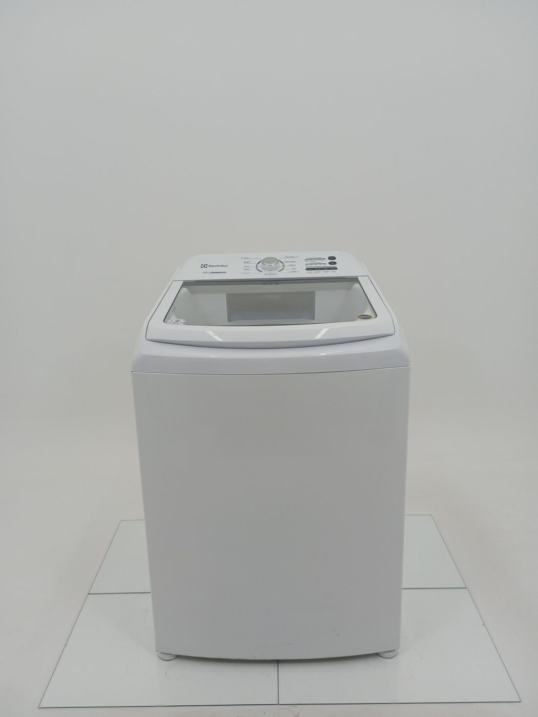 LAVADORA ELECTROLUX LED17 ROUPAS TOP LOAD 17K
