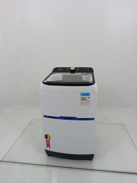 LAVADORA MIDEA LAVADORA TOP LOAD 15KG - BRANC