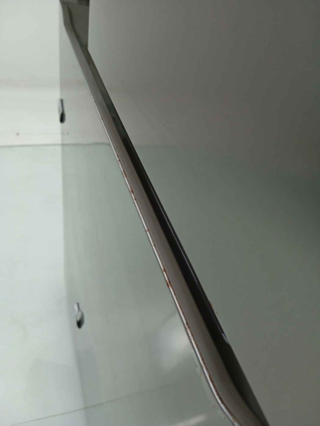 REFRIGERADOR ELECTROLUX DM85X FROST FREE INVE