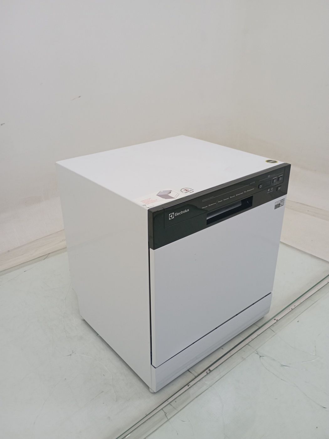 LAVA LOUCAS ELECTROLUX LB08E 8 SERVICOS - BRA