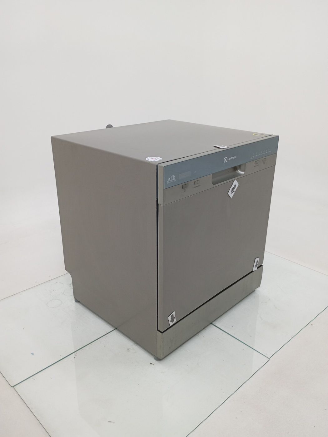 LAVA LOUCAS ELECTROLUX LL08S 8 SERVICOS - CIN