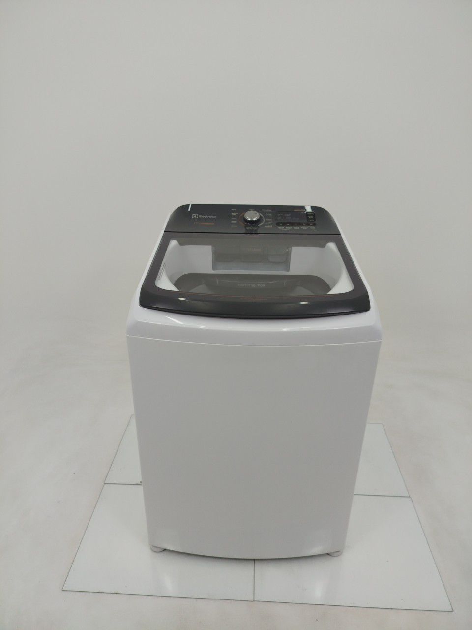 LAVADORA ELECTROLUX LEC17 17KG PREMIUM CARE -