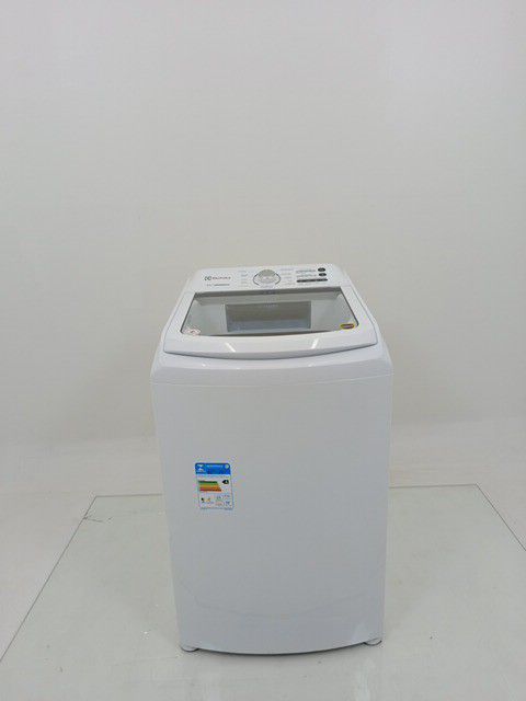 LAVADORA ELECTROLUX  LED14 14KG TOP LOAD - BR