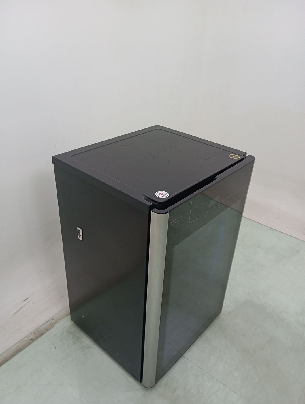 CERVEJEIRA ELECTROLUX BEER1 - Cervejeira Elec