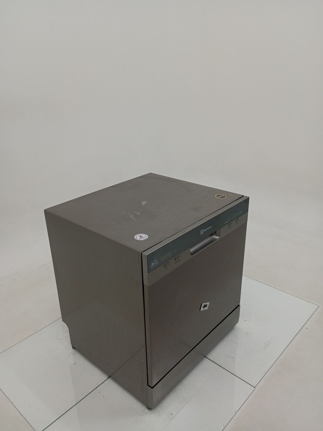 LAVA LOUCAS ELECTROLUX LL08S 8 SERVICOS - CIN