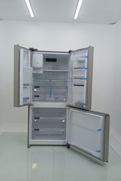 REFRIGERADOR ELECTROLUX IM8IS FROST FREE MULT