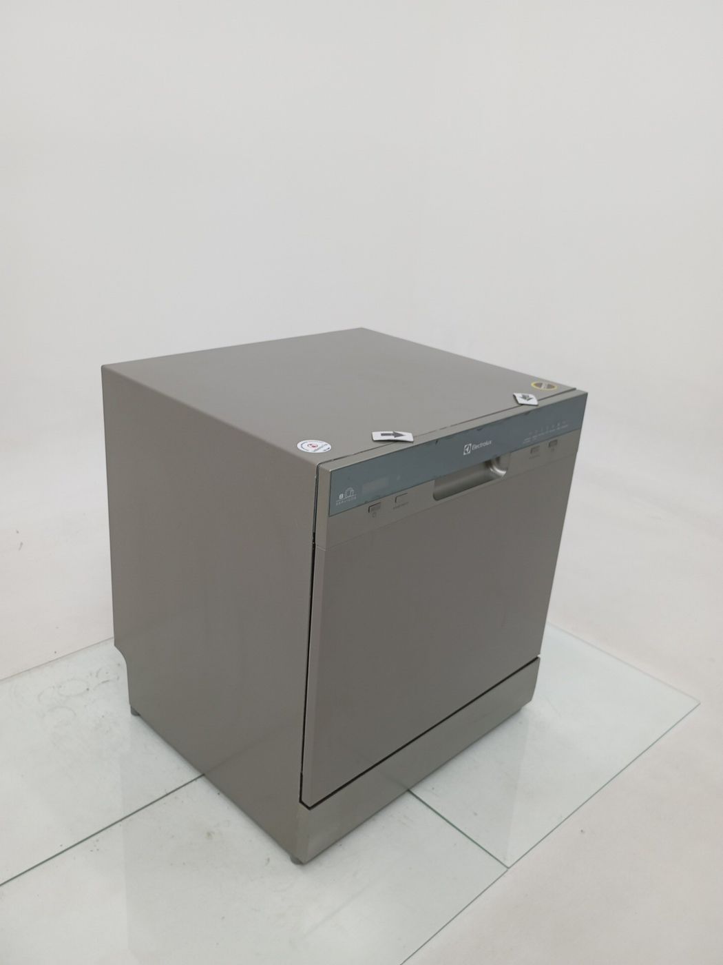 LAVA LOUCAS ELECTROLUX LL08S 8 SERVICOS - CIN