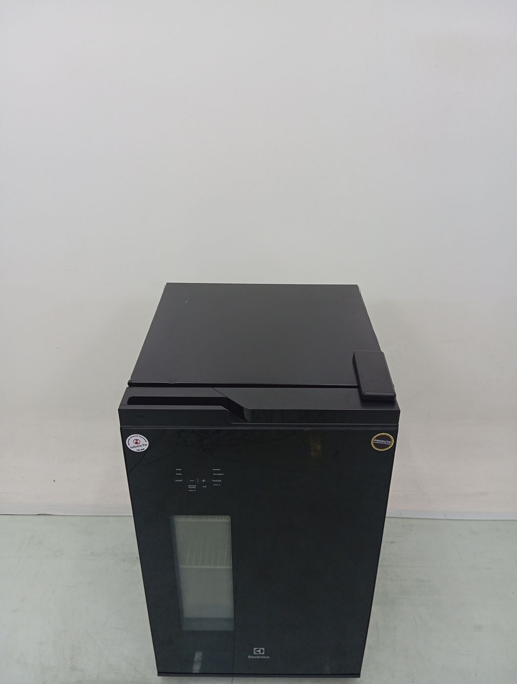 CERVEJEIRA ELECTROLUX EB10C HOME BAR FROST FR