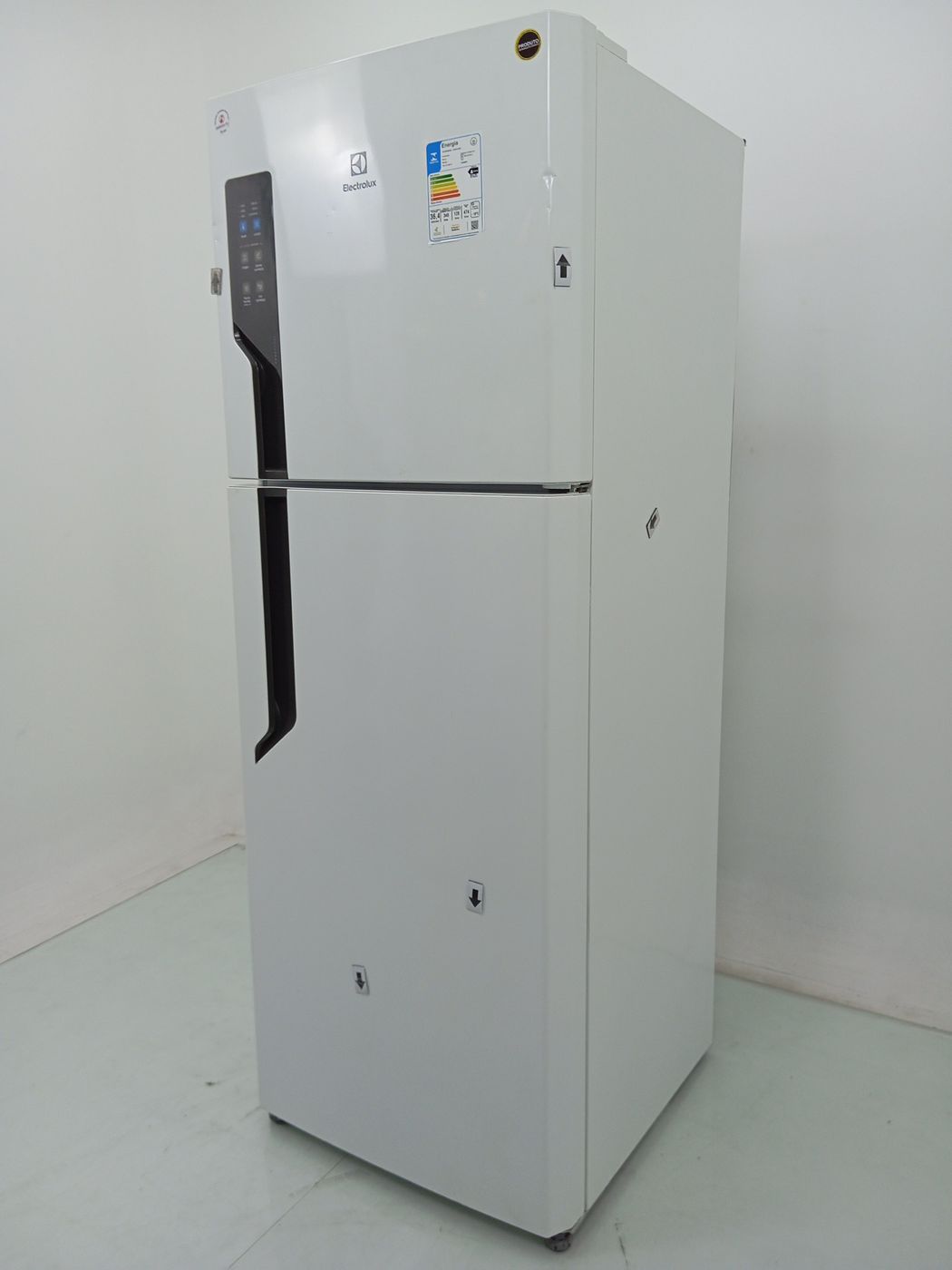 REFRIGERADOR ELECTROLUX IT56 FROST FREE 476L 
