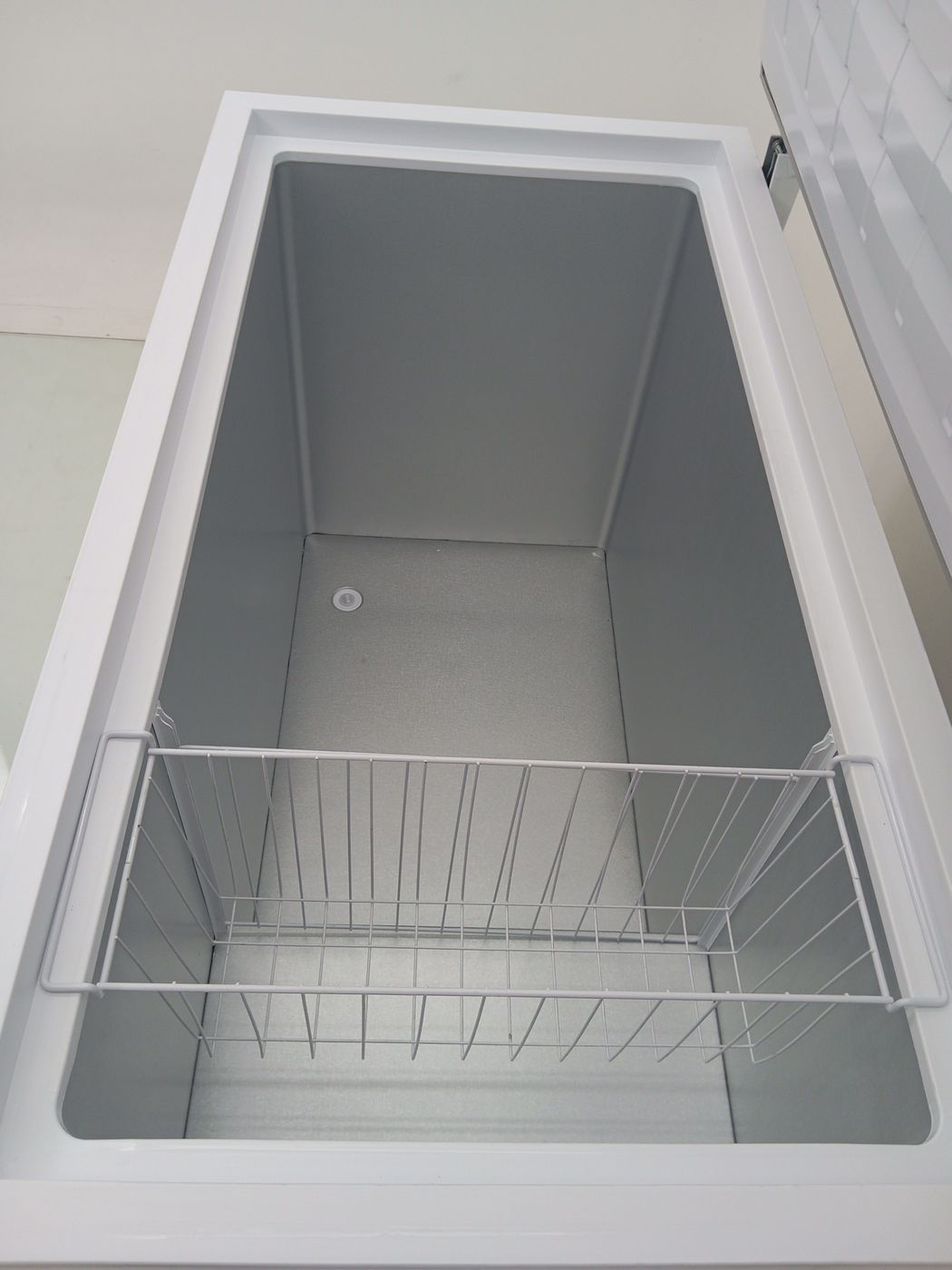 FREEZER ELECTROLUX Freezer Horizontal 400L In