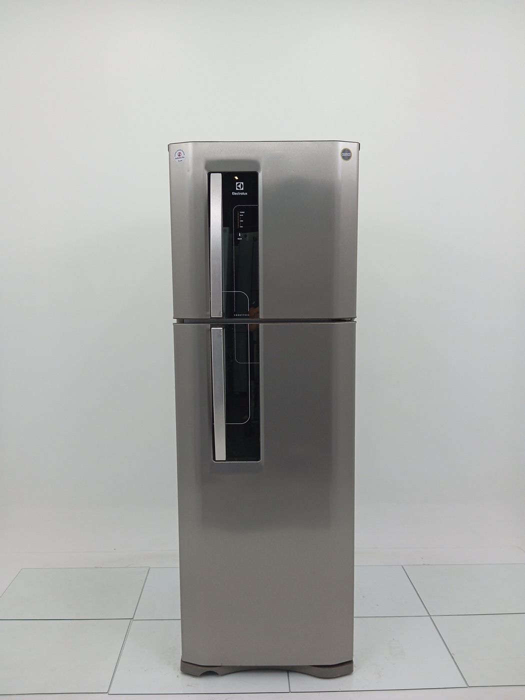 REFRIGERADOR ELECTROLUX DF42X FROST FREE 382L