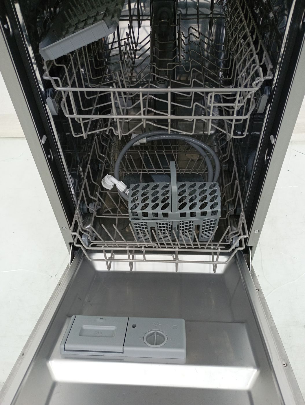 LAVA LOUCAS ELECTROLUX LAVA LOUCAS LS10E 10 S