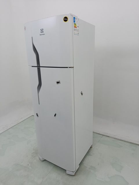 REFRIGERADOR ELECTROLUX DC35A CYCLE DEFROST 2
