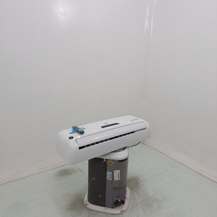 AR CONDICIONADO ELECTROLUX QI12R SPLIT 12000 