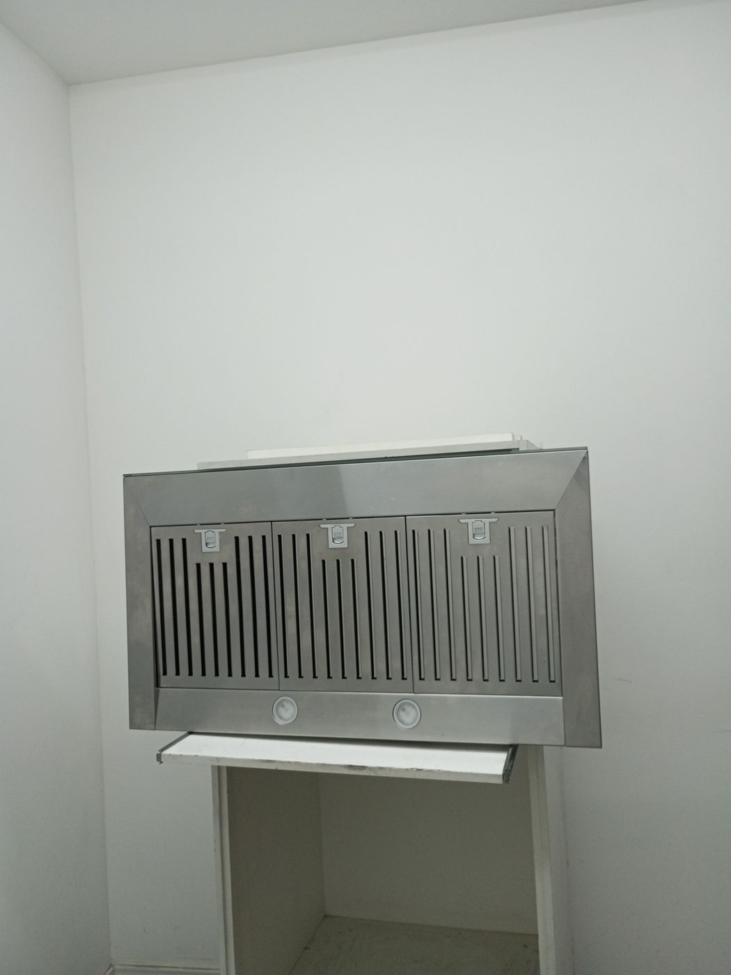 COIFA ELECTROLUX 90CTU 90CM HOME PRO COM PAIN