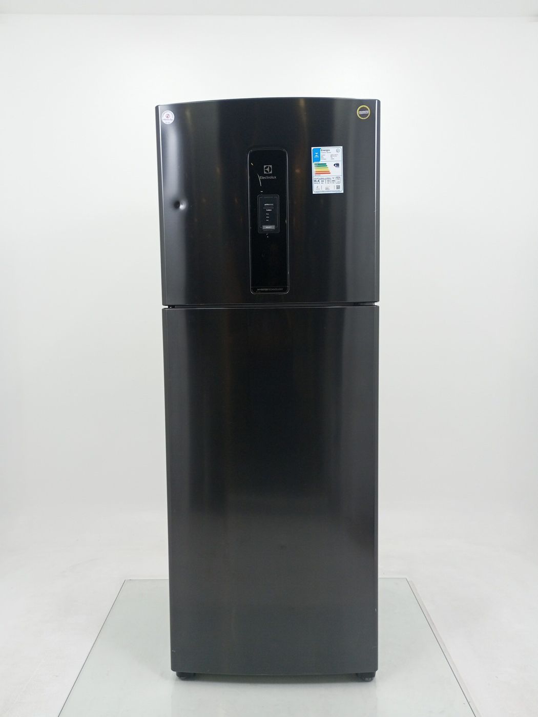 REFRIGERADOR ELECTROLUX IT70B FROST FREE INVE