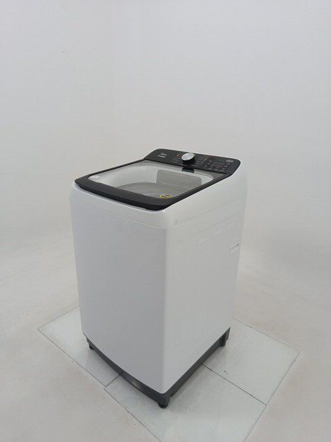 LAVADORA MIDEA MA512W 13KG WAVE AGITADOR - BR