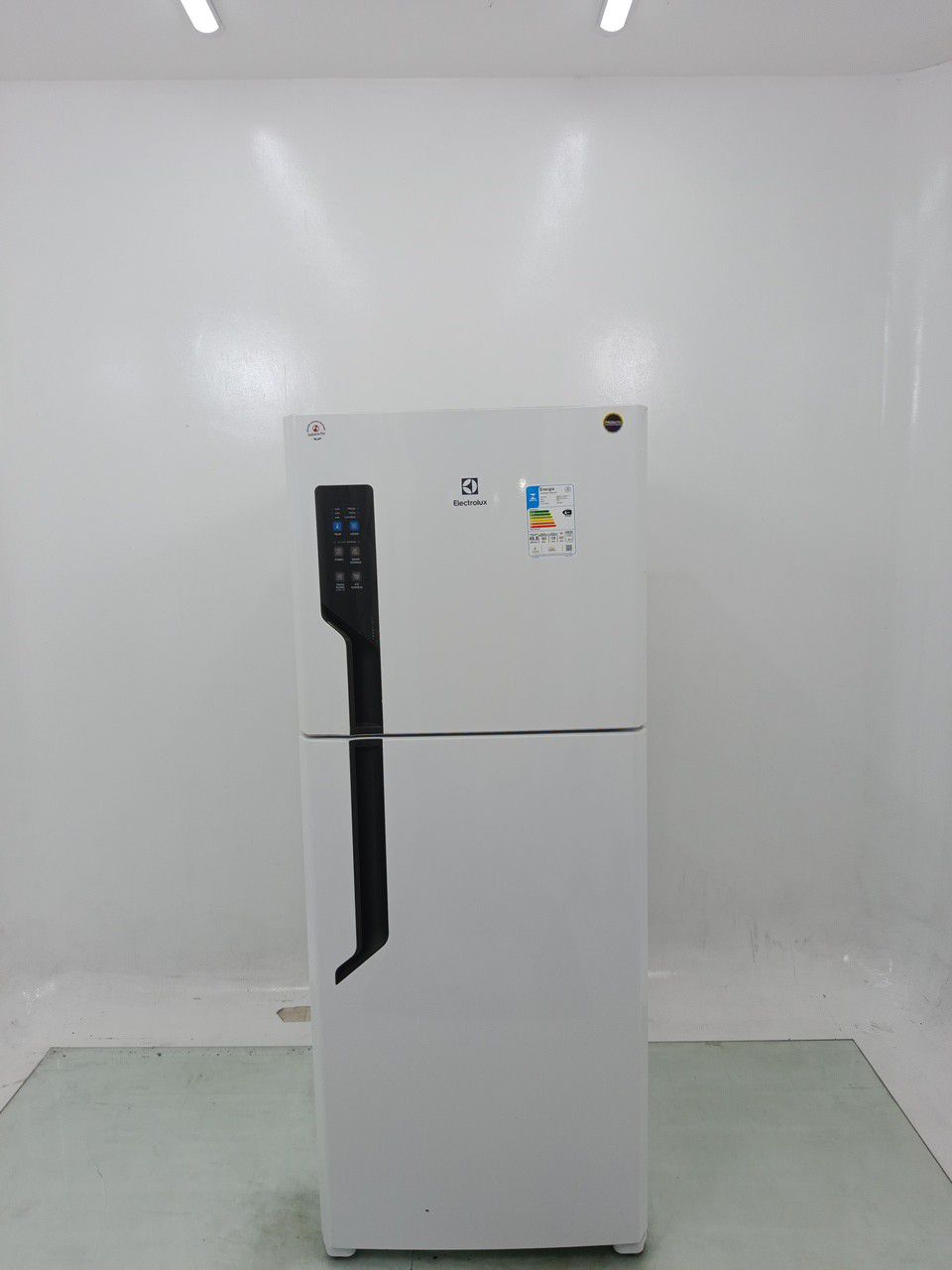 GELADEIRA ELECTROLUX TF55 FROST FREE 431L DUP