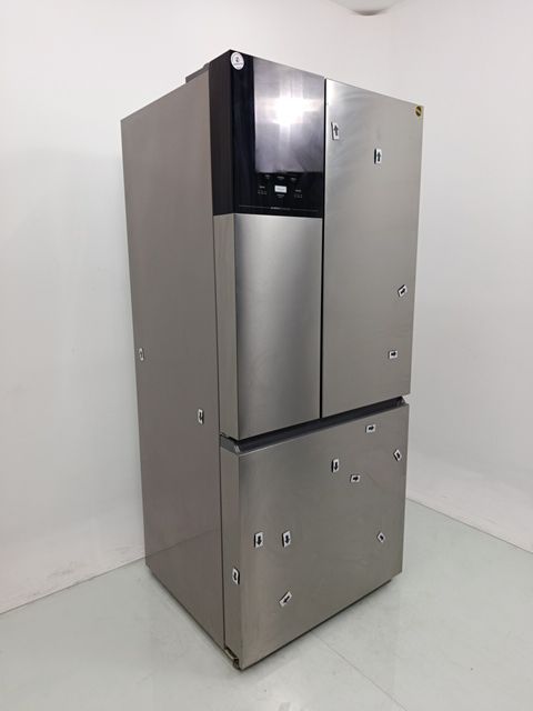 REFRIGERADOR ELECTROLUX IM8S FROST FREE INVER