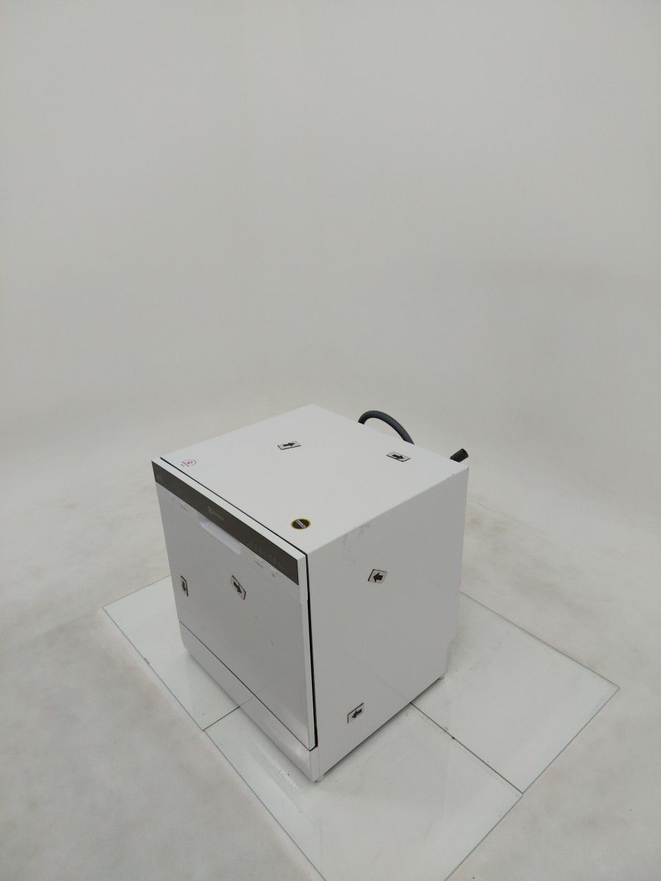 LAVA LOUCAS ELECTROLUX LL08B 8 SERVICOS - BRA