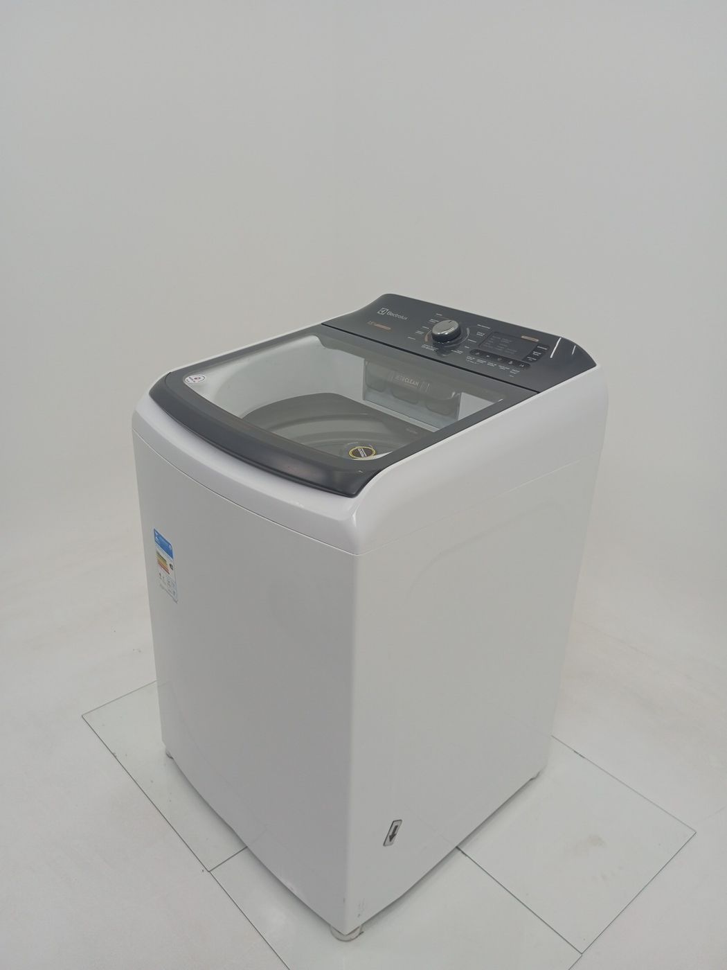 LAVADORA  ELECTROLUX 15KG  PREMIUM CARE  - BR