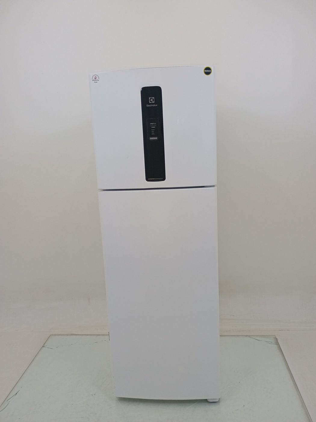 GELADEIRA ELECTROLUX IF43 - GELADEIRA ELECTRO